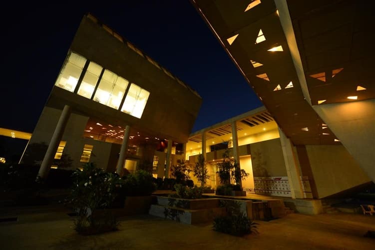 MYRA School of Business Mysore Campus photo 29